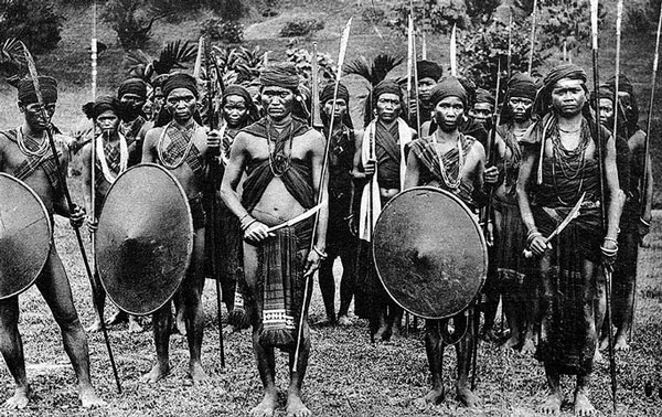 Thú vị với hình ảnh Việt Nam hơn 100 năm trước qua góc máy nhà nhiếp ảnh Pháp