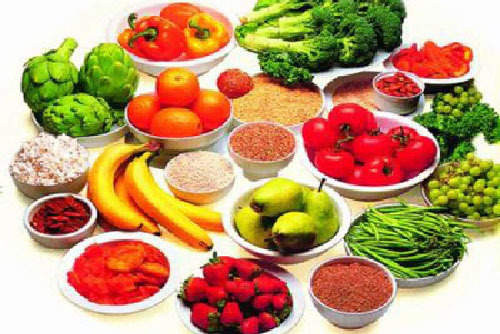 13 loại thực phẩm giúp tăng chiều cao nhanh nhất