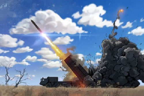 'S-500 sẽ thay đổi liên kết chiến lược trên thế giới'