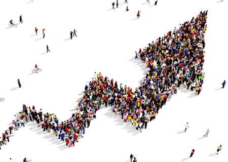 Số lượng tài khoản chứng khoán mới mở tăng cao kỷ lục trong tháng 5