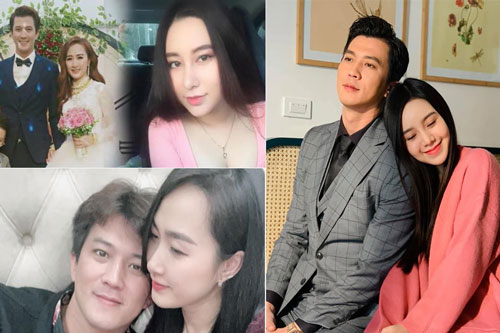 Bình 'Sở Khanh' của 'Hãy nói lời yêu' hóa ra đời thường cũng lắm thị phi, từng bị bạn gái tố bạc bẽo