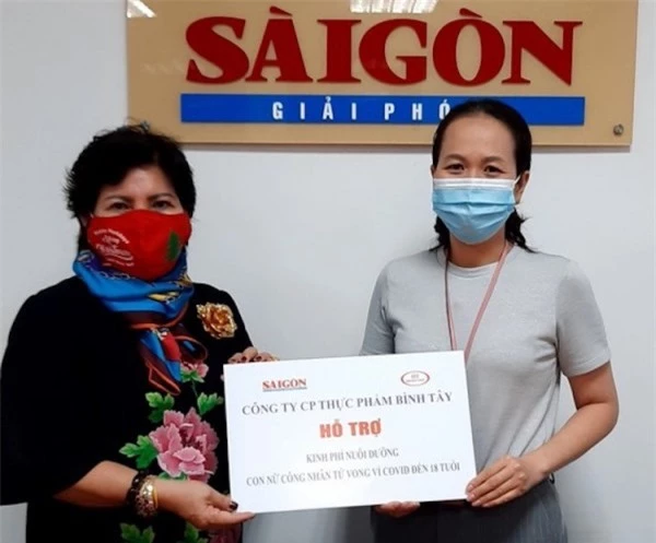 Bà Nguyễn Phương Hằng bị kiện 1.000 tỷ, dân mạng thắc mắc đại gia Lê Thị Giàu là ai? - Ảnh 2.