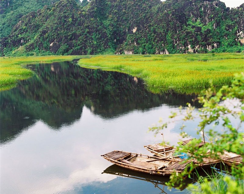 Năm 1999, Vân Long trở thành khu bảo tồn thiên nhiên, được ghi trong danh sách các khu bảo vệ đất ngập nước và danh mục hệ thống các khu rừng đặc dụng Việt Nam.