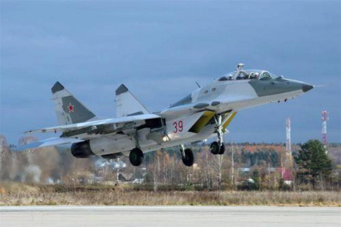 Tiem kich MiG-29 van gay kinh hoang cho doi thu sau hon 40 nam-Hinh-2