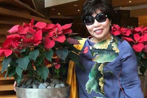 Bà Nguyễn Phương Hằng bị kiện 1.000 tỷ đồng, dân mạng thắc mắc đại gia Lê Thị Giàu là ai?