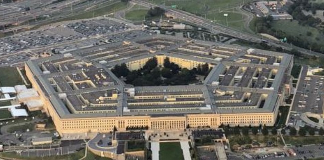 Mỹ dùng ngân sách quốc phòng 752,9 tỷ USD ra sao?