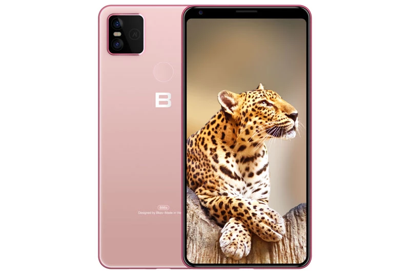 Bphone B86s.