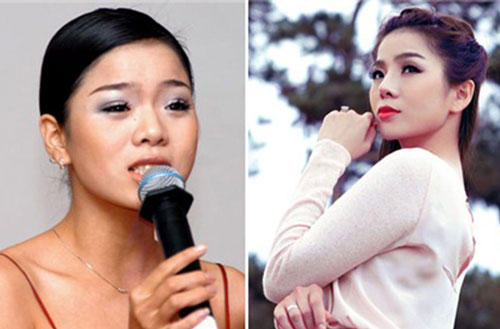 Cuộc sống, sự nghiệp lúc chưa gặp đại gia Đức Huy của Lệ Quyên ra sao?