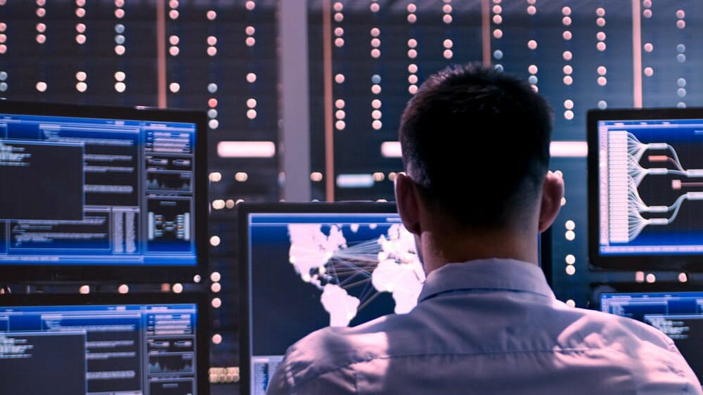 AI, Blockchain và tương lai của an ninh mạng