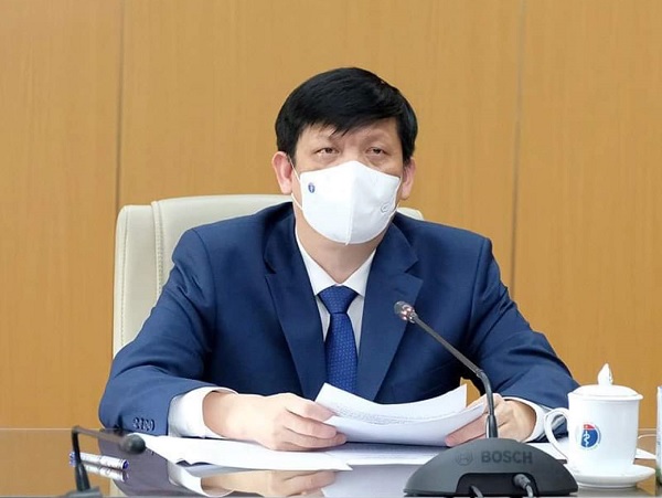 Nga đồng ý cung ứng cho Việt Nam 20 triệu liều vaccine phòng Covid-19