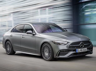 Đôi điều cần biết về Mercedes-Benz C-Class 2022