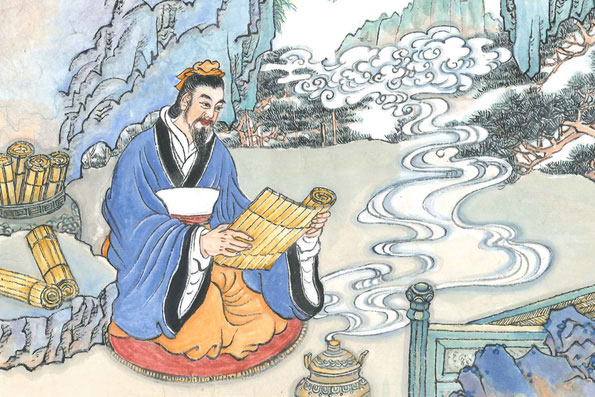 Đời người chỉ cần kiên trì được 7 việc này, cuộc sống sẽ tự khắc trở nên thuận lợi, viên mãn