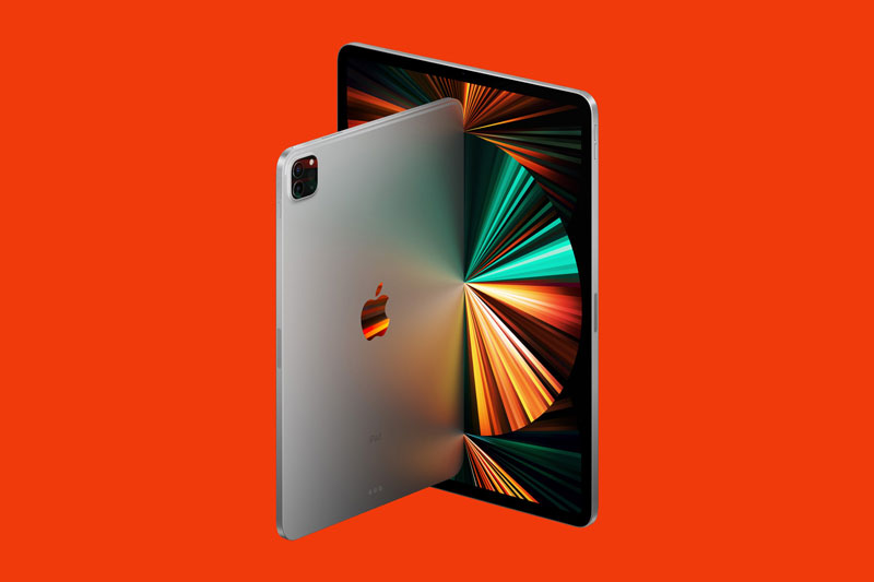 Hé lộ giá bán iPad Pro 2021 tại Việt Nam, cao nhất 63,99 triệu đồng