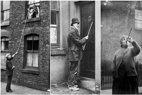 7 công việc 'độc-dị 'thời xưa ít ai ngờ rằng nó từng tồn tại