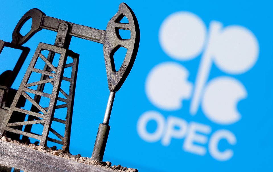 Liên minh OPEC+ quyết định nâng sản lượng dầu mỏ kể từ 1/7/2021