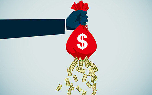 Nghiên cứu của Đại học Harvard: ĐẦU TƯ và TIÊU DÙNG là 2 từ khóa quan trọng nhất của người muốn làm giàu