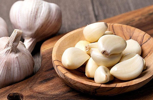 CLIP: Những lợi ích bất ngờ của tỏi không phải ai cũng biết