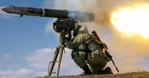 Vũ khí 'sát tăng' do Nga sản xuất trong tay Hamas