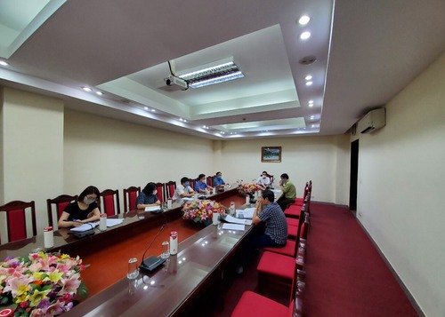 Tổng cục QLTT và TƯ Hội nông dân VN sẽ cùng kiến nghị Thủ tướng xử lý dứt điểm vụ phân bón giả Thuận Phong