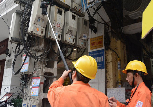 Chính phủ đồng ý giảm giá điện đợt 3