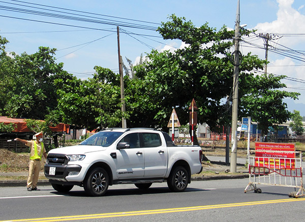 Đà Nẵng: Từ ngày 3/6, người đến, về từ nơi giãn cách phải cách ly tập trung 21 ngày, tự chịu chi phí