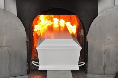 Sự thật về những "tiếng khóc" của người chết phát ra từ lò hỏa thiêu: Không phải tâm linh