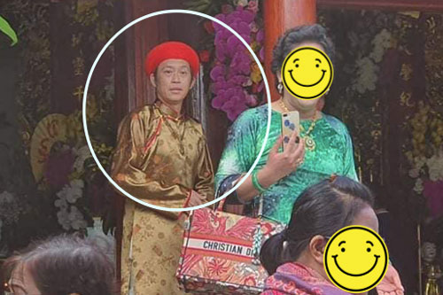 Khẳng định chậm giải ngân 13,7 tỷ vì dịch, NS Hoài Linh lại bị netizen soi bằng chứng đến miền Trung vào tháng 3 để làm gì đây?