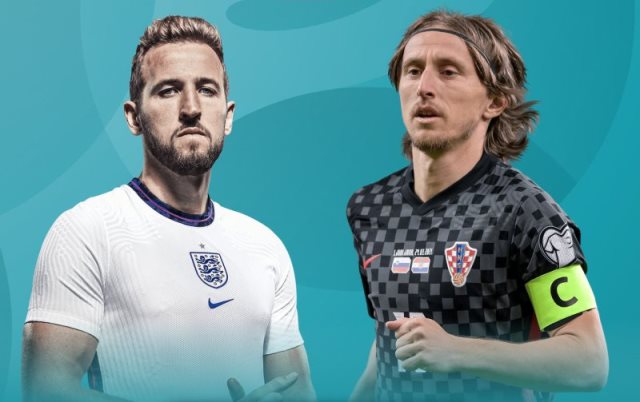 Mãn nhãn với giải đấu UEFA EURO 2020 trên kênh truyền hình K+