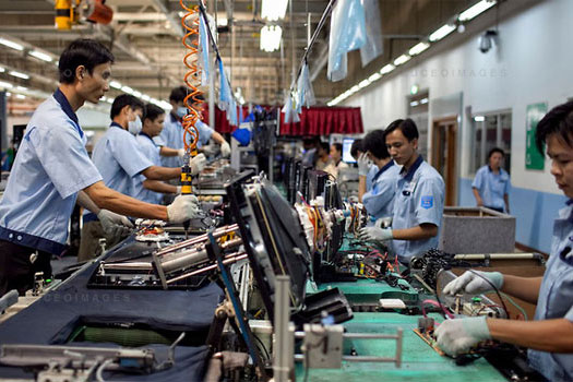 Long An triển khai Kế hoạch thực hiện Chương trình quốc gia hỗ trợ doanh nghiệp nâng cao năng suất và chất lượng sản phẩm hàng hóa