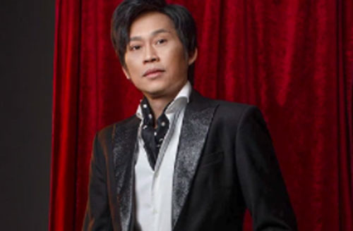 Lộ thông tin mới nhất về đơn đề nghị thu hồi danh hiệu NSƯT của Hoài Linh