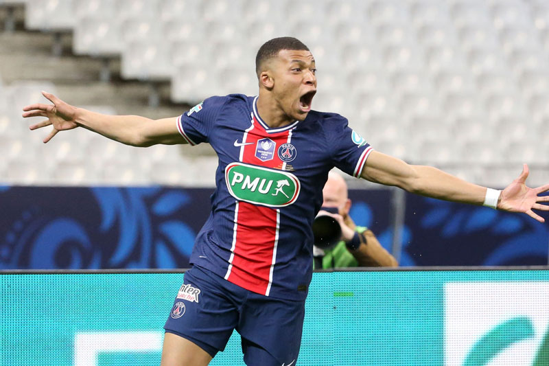 Đội hình trong mơ của Real dưới thời HLV Carlo Ancelotti