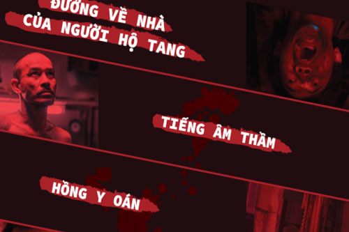 Lộ diện 5 phim ngắn khiến đạo diễn và biên kịch "Em chưa 18" thán phục