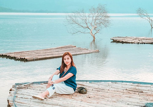 Nơi nào được mệnh danh 'Tuyệt tình cốc miền Trung'?