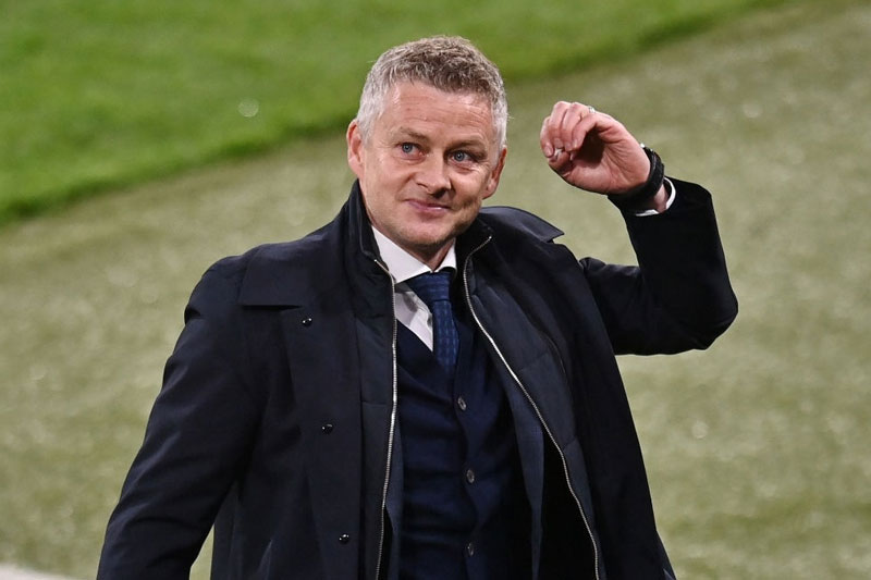 HLV Solskjaer có xứng đáng được MU tin tưởng?