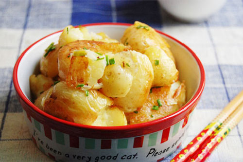 Cảnh báo: 5 thực phẩm không được để qua đêm