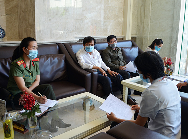 Đà Nẵng: Xử phạt 5 khách sạn, 2 apartment vi phạm quy định phòng, chống dịch Covid-19