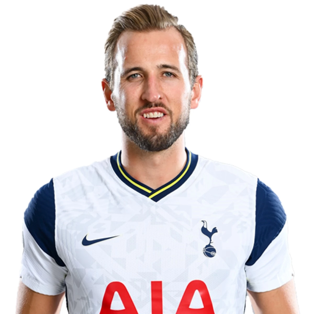 Tiền đạo Harry Kane