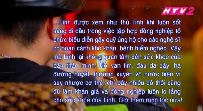 Hoài Linh từng khẳng định: Khán giả đưa mình lên được thì cũng kéo mình xuống được - Ảnh 4.