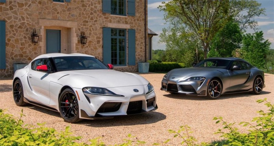 Những mẫu ôtô dưới 300 mã lực tăng tốc nhanh nhất