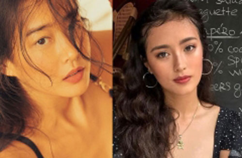 3 ‘nàng thơ’ lai Việt - Pháp ‘hớp hồn’ dân mạng bởi nét đẹp rất riêng