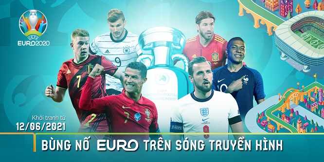 VTVcab ON trực tiếp trận giao hữu giữa Tây Ban Nha và Bồ Đào Nha