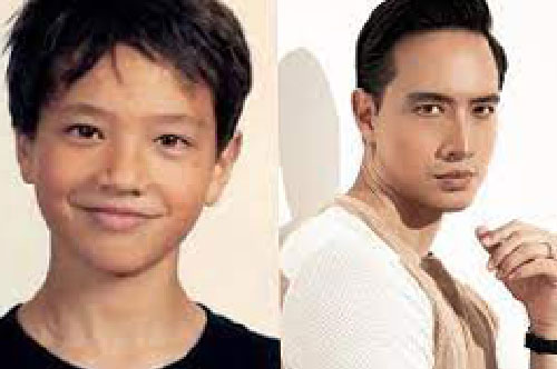 Hé lộ hình ảnh hiếm thời thiếu niên của Kim Lý, dung mạo thế này bảo sao Hồ Ngọc Hà say đắm