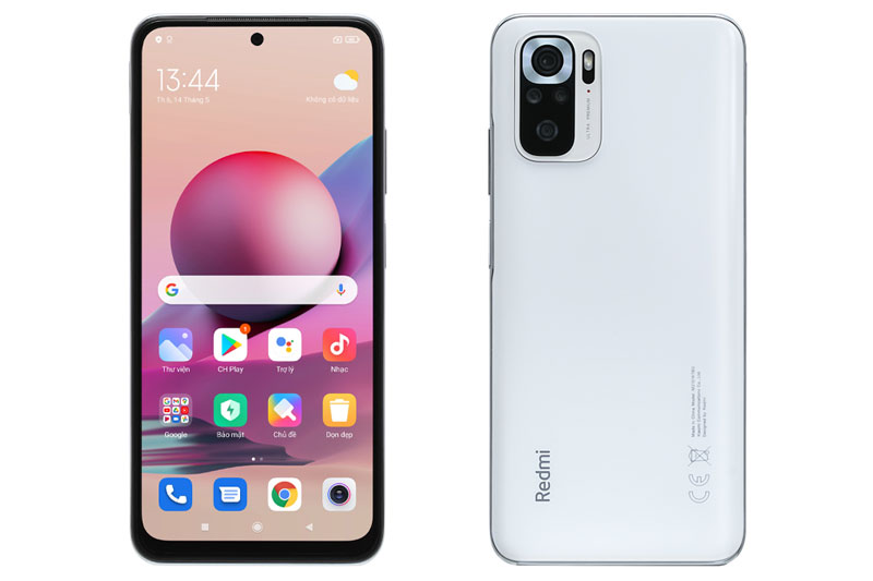 Bảng giá điện thoại Xiaomi tháng 6/2021: 2 sản phẩm mới lên kệ