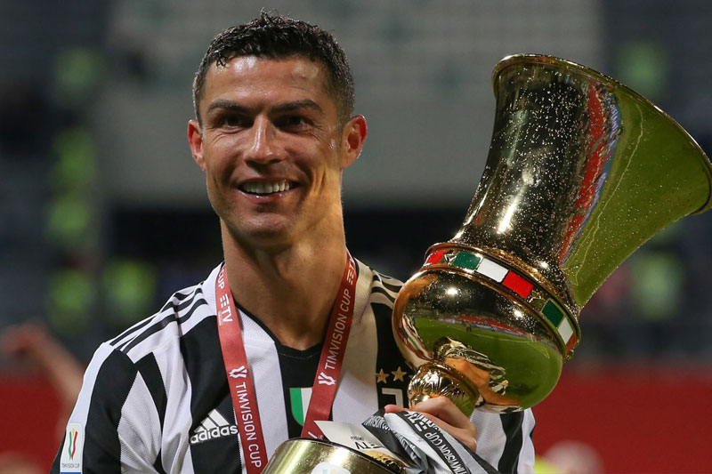 Tương lai nào cho Ronaldo?