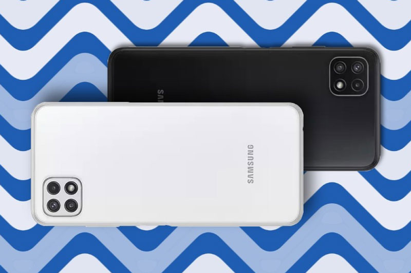 Smartphone 5G rẻ nhất của Samsung chính thức ra mắt