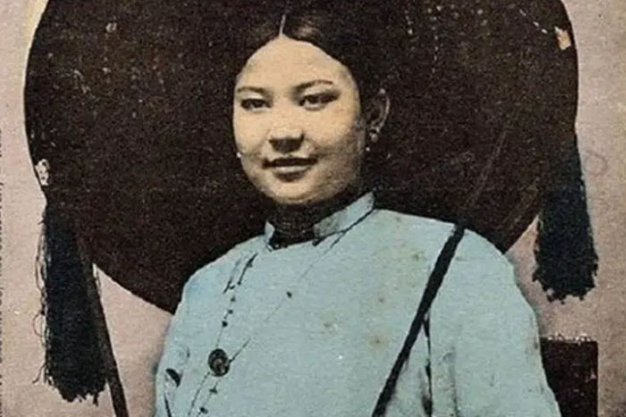 Cuộc đời bi đát của mỹ nhân được gọi là Tây Thi phố Cổ: Bỏ chồng giàu để theo tiếng gọi tình yêu và màn trả thù cay độc của người vợ cả gây nên thảm kịch cuối đời!