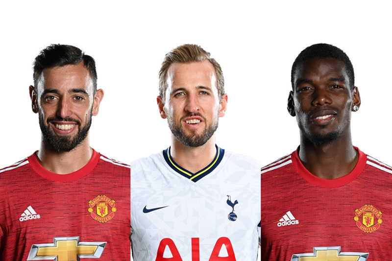 Đội hình “công - thủ” toàn diện của MU khi có Harry Kane