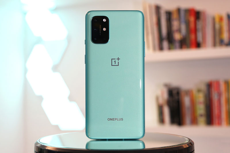 Bảng giá điện thoại OnePlus tháng 6/2021: Giảm giá sốc