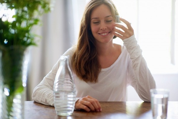 Xuống cân ngay lập tức chỉ bằng 7 thói quen buổi sáng