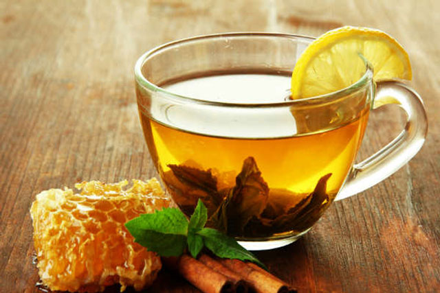 Cứ uống 4 loại nước này cân nặng sẽ giảm ngay lập tức